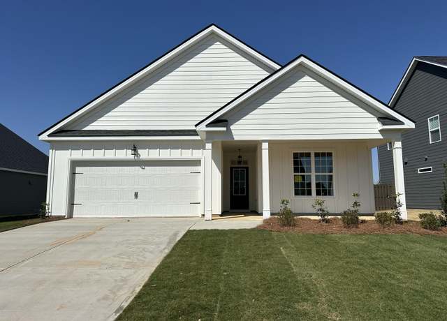 Property at 110 WILCOX, Grovetown, GA 30813, 4 beds, 3 baths