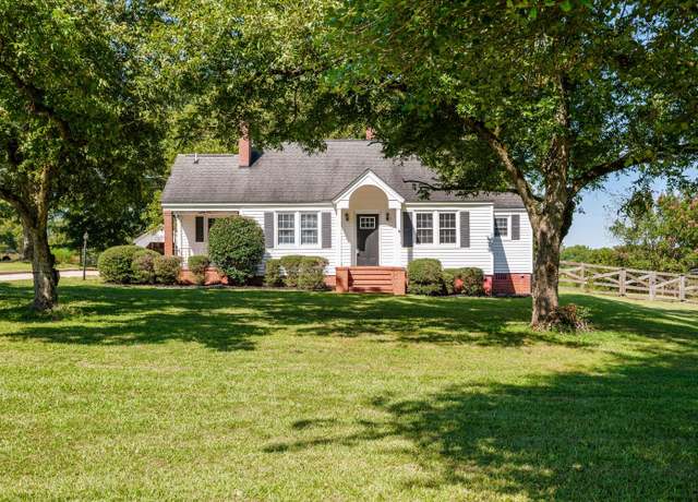 Property at 126 Tignall, Washington, GA 30673, 3 beds, 1 bath