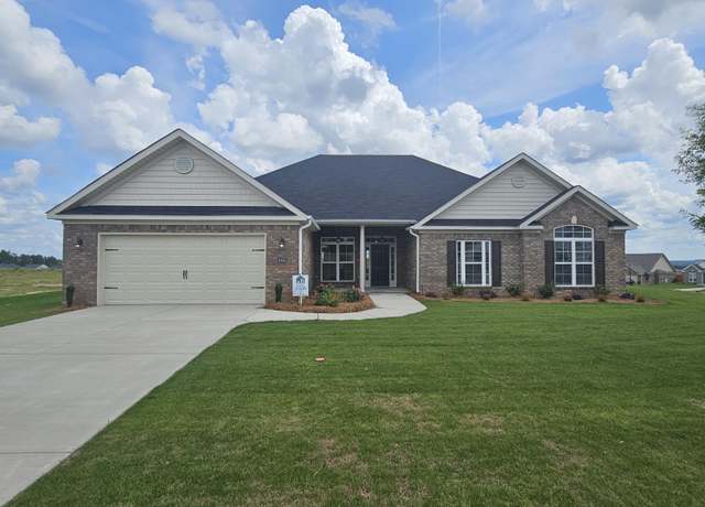 Property at 3433 STOCKPORT, Hephzibah, GA 30815, 4 beds, 2.5 baths