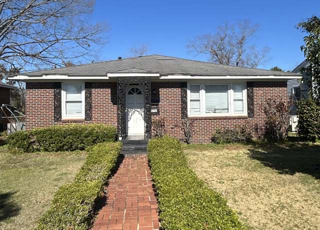 Property at 1909 OLD SAVANNAH, Augusta, GA 30901, 3 beds, 2 baths