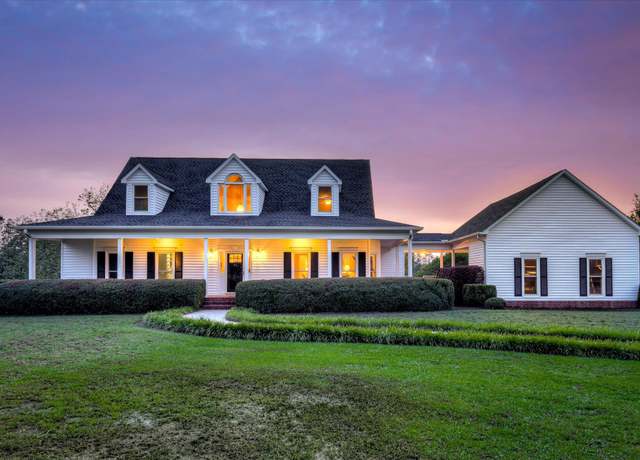Property at 81 Two Mile, Johnston, SC 29832, 3 beds, 3 baths