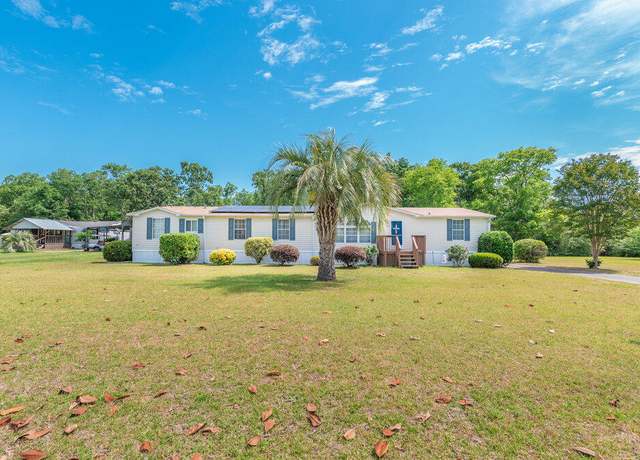 Property at 767 HERNDON DAIRY, Beech Island, SC 29842, 4 beds, 2 baths