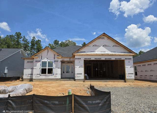 Property at 13-A BANTER, Graniteville, SC 29829, 3 beds, 2 baths