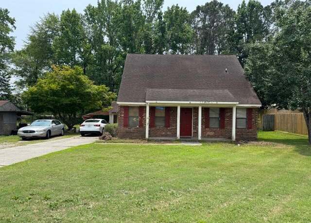 Property at 121 Thomas, Martinez, GA 30907, 3 beds, 2.5 baths
