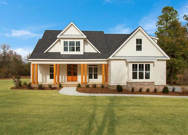 Property at LOT 24 HURLINGHAM, Aiken, SC 29801, 4 beds, 3.5 baths