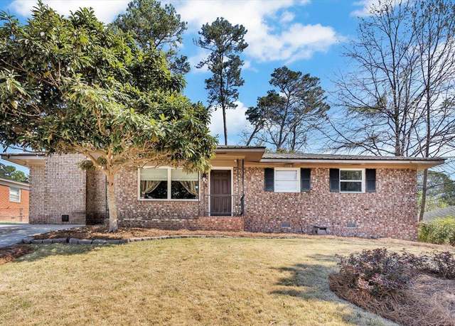 Property at 304 Lehigh, North Augusta, SC 29841, 4 beds, 3 baths