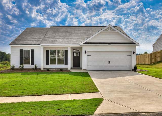 Property at LOT 37B HEARTWOOD, Aiken, SC 29803, 3 beds, 2 baths