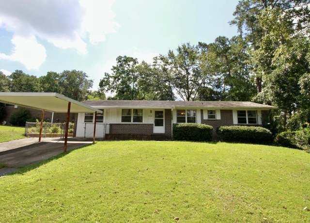 Property at 3438 Rushing, Augusta, GA 30906, 2 beds, 1.5 baths