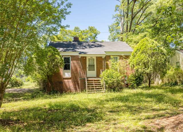 Property at 1002 OLEANDER, Augusta, GA 30904, 3 beds, 1 bath