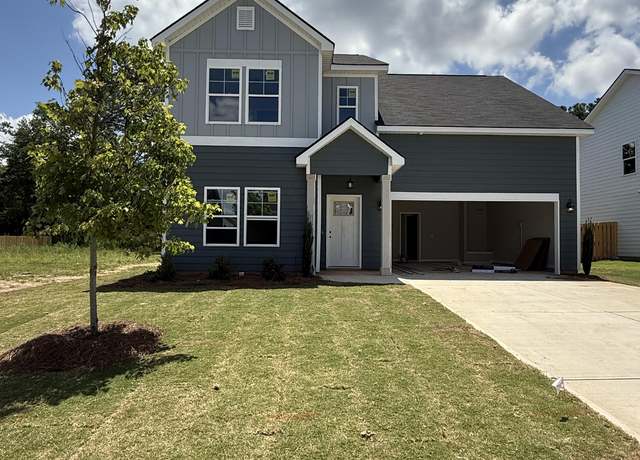 Property at 7158 Foggy Riv, Aiken, SC 29801, 4 beds, 2.5 baths