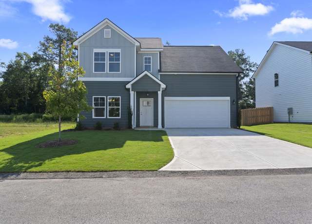 Property at 7158 Foggy Riv, Aiken, SC 29801, 4 beds, 2.5 baths