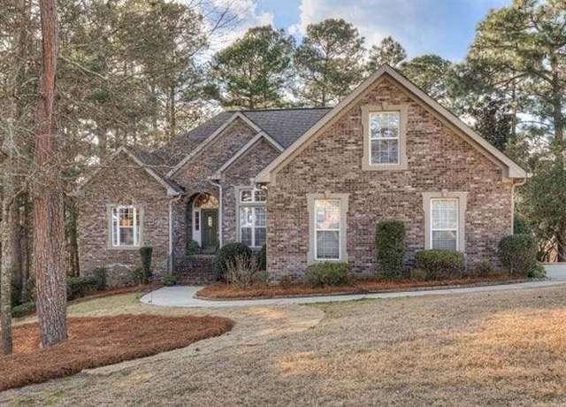 Property at 108 PINE NEEDLE, Aiken, SC 29803, 5 beds, 3.5 baths