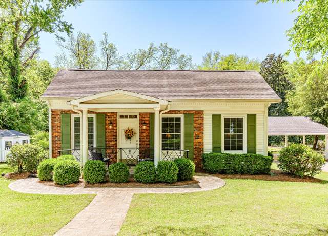 Property at 104 Sim St, Washington, GA 30673, 3 beds, 2 baths