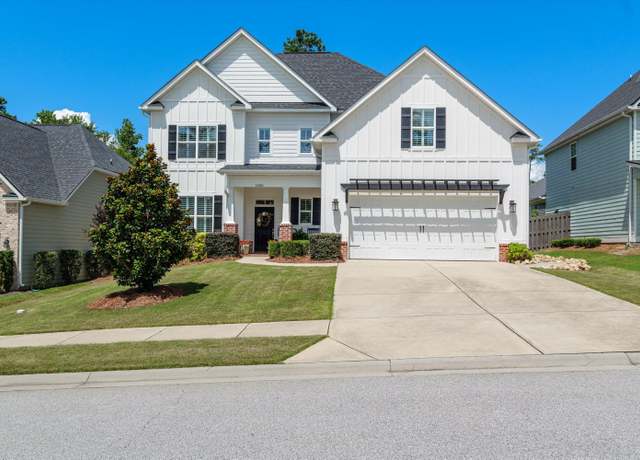 Property at 1605 Lindley, Evans, GA 30809, 4 beds, 3.5 baths