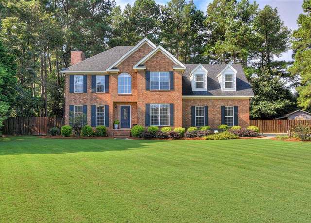 Property at 100 Stirrup, North Augusta, SC 29860, 4 beds, 2.5 baths