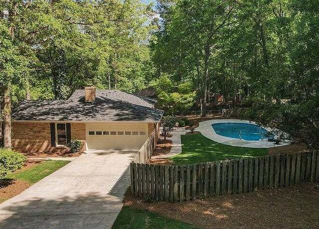 Property at 9 WHITEMARSH, Aiken, SC 29803, 3 beds, 2 baths