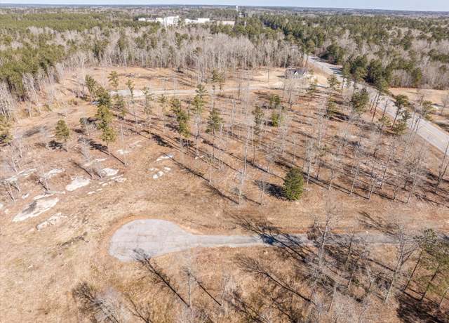 Property at 140 BIG ROCK, Thomson, GA 30824