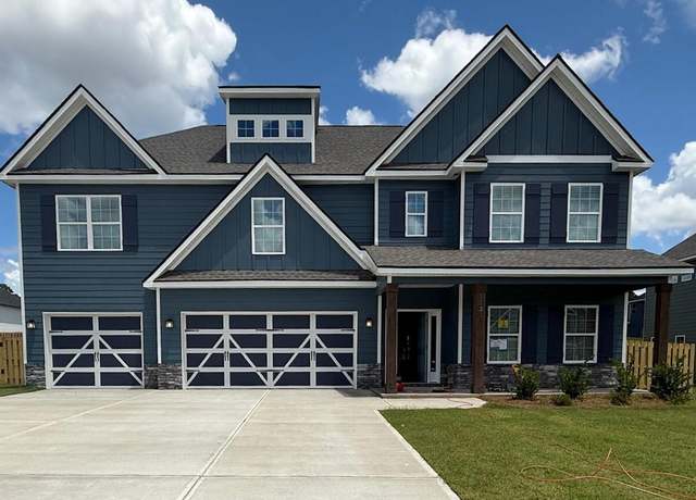 Property at 1121 SOUTHALL #90, Grovetown, GA 30813, 5 beds, 4 baths