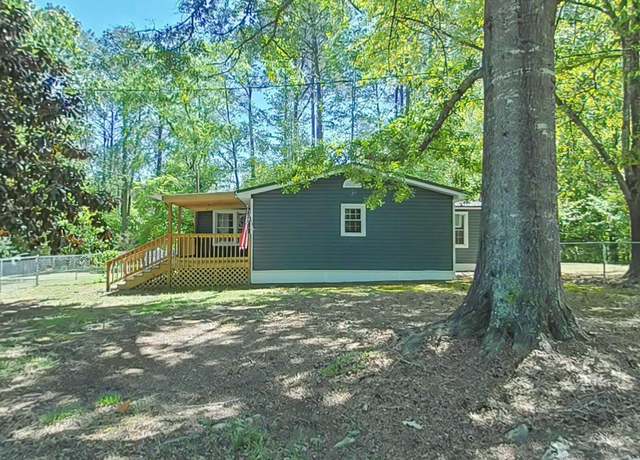 Property at 368 TURKEY Trl, Clarks Hill, SC 29821, 2 beds, 2.5 baths