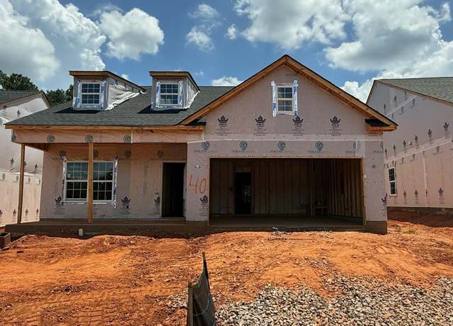 Property at 1057 Speckled Teal, Aiken, SC 29803, 3 beds, 2 baths