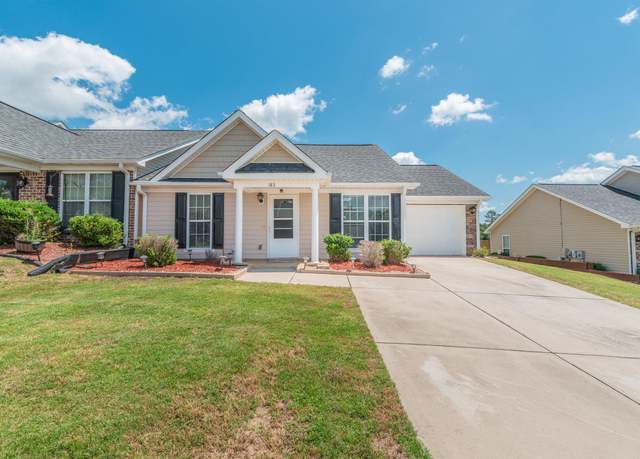 Property at 183 Bobwhite, Aiken, SC 29801, 3 beds, 2 baths