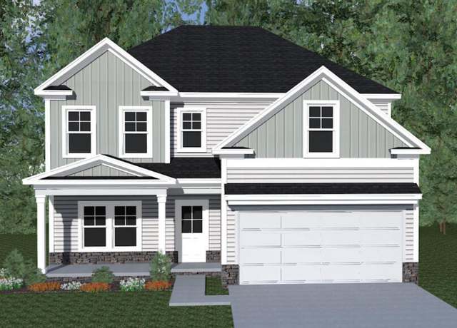 Property at 2045 Warbler Dr, Evans, GA 30809, 5 beds, 3 baths