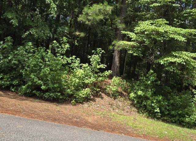 Property at L5 B 23 BRASSIE, Mccormick, SC 29835