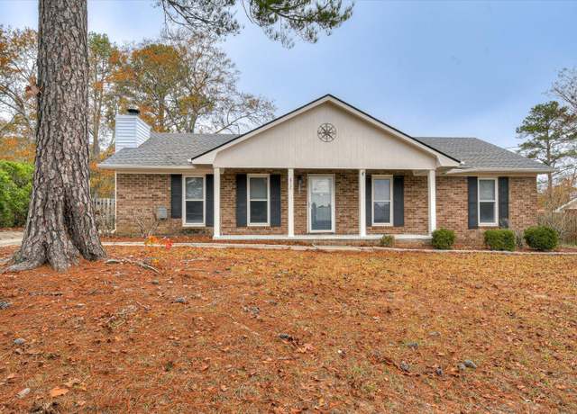 Property at 817 S WILLOWICK, Grovetown, GA 30813, 3 beds, 2 baths