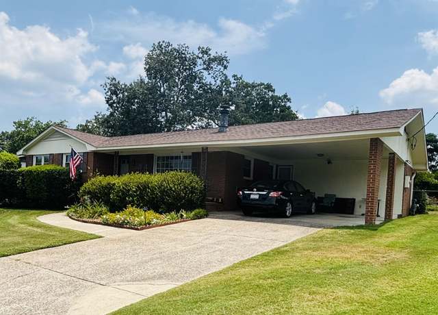 Property at 631 Oakdale, North Augusta, SC 29841, 3 beds, 2 baths