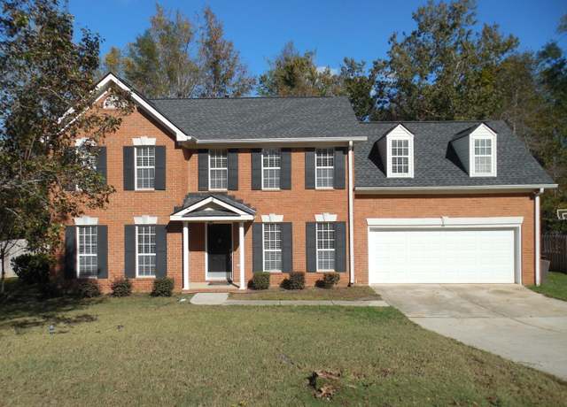 Property at 1091 WALTONS Pass, Evans, GA 30809, 4 beds, 2.5 baths