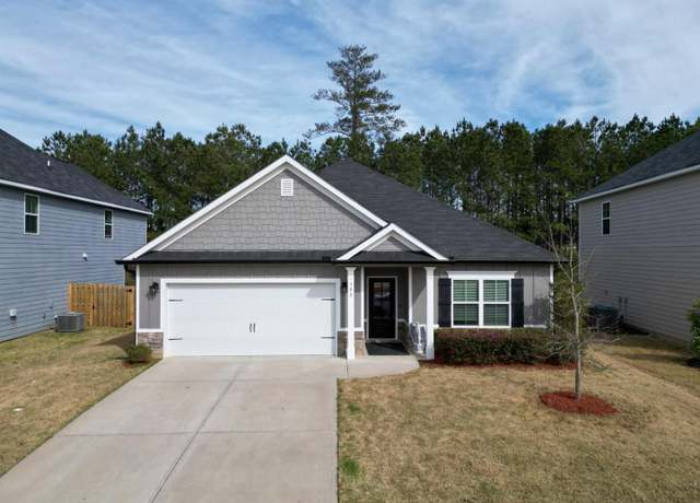 Property at 300 HUNTLEY, Harlem, GA 30814, 3 beds, 2 baths