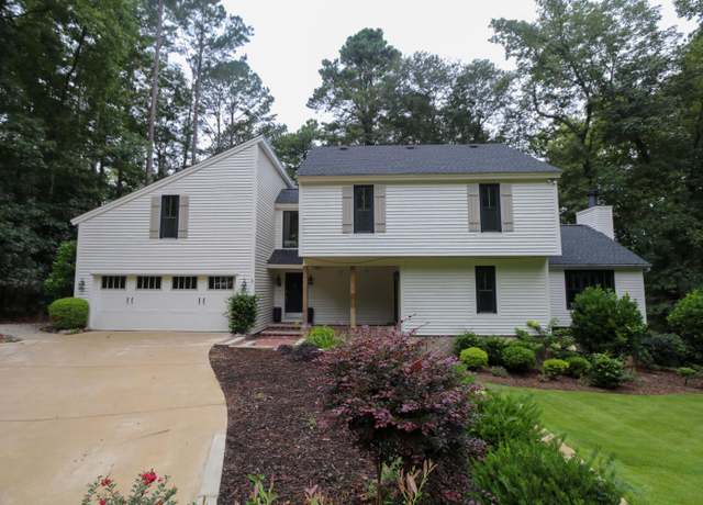 Property at 14 Plantation Hls, Evans, GA 30809, 4 beds, 2.5 baths