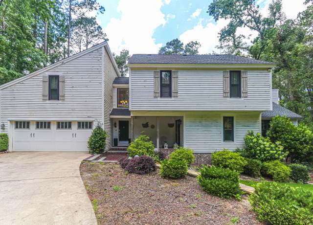 Property at 14 Plantation Hls, Evans, GA 30809, 4 beds, 2.5 baths