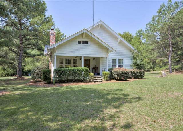 Property at 2376 JOYNER OGLESBY, Sardis, GA 30456, 3 beds, 2 baths