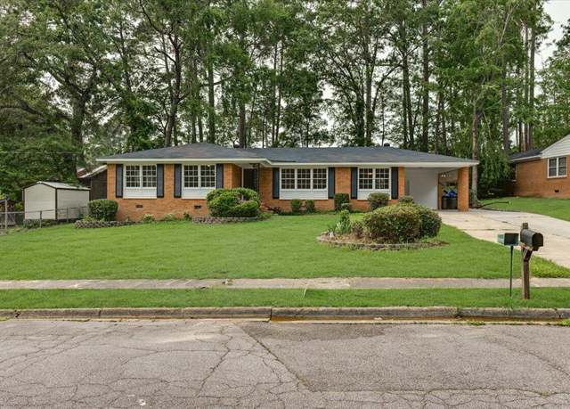 Property at 227 Chatham, Augusta, GA 30907, 3 beds, 2 baths