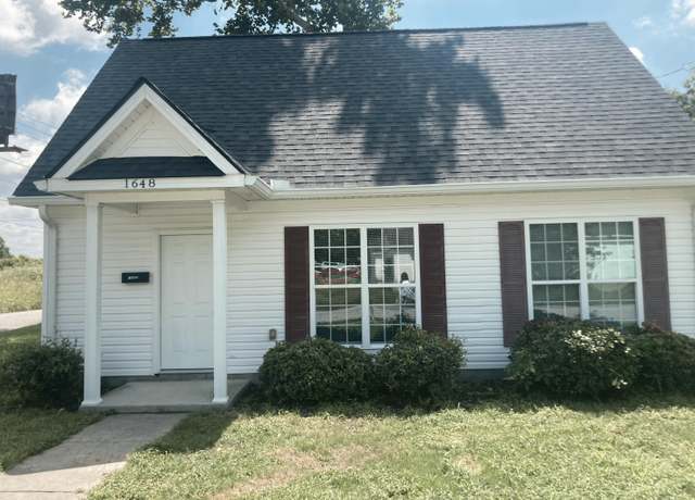 Property at 1648 Hicks St, Augusta, GA 30904, 4 beds, 2 baths