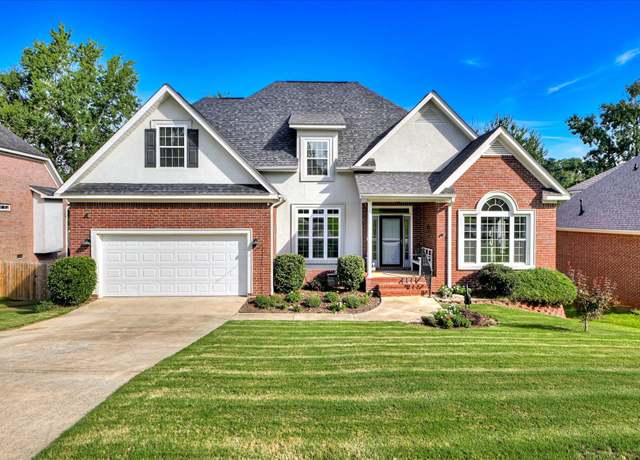 Property at 429 Wade Plantation, Martinez, GA 30907, 4 beds, 2.5 baths