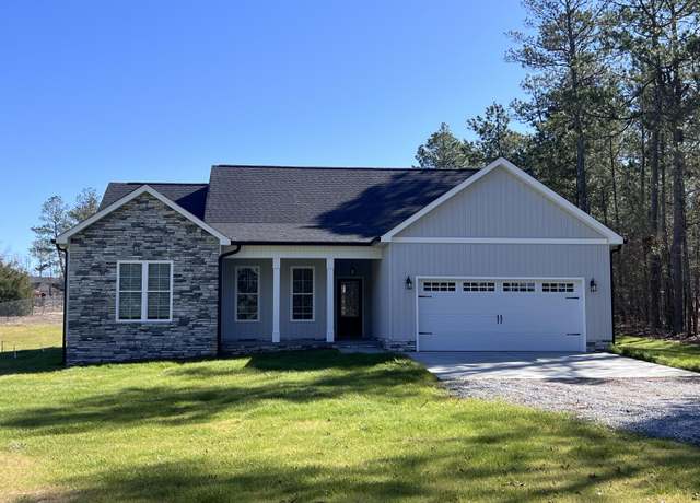 Property at 1110 BONEVILLE, Thomson, GA 30824, 4 beds, 2 baths