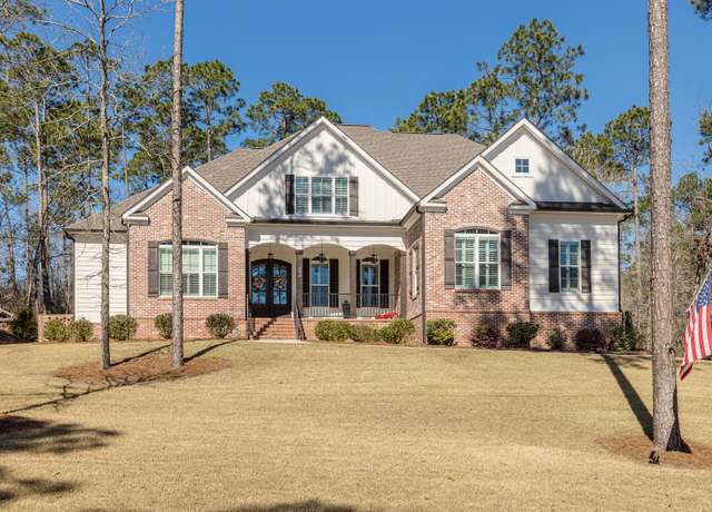 Property at 303 WALTON HEATH, Aiken, SC 29803, 5 beds, 3 baths