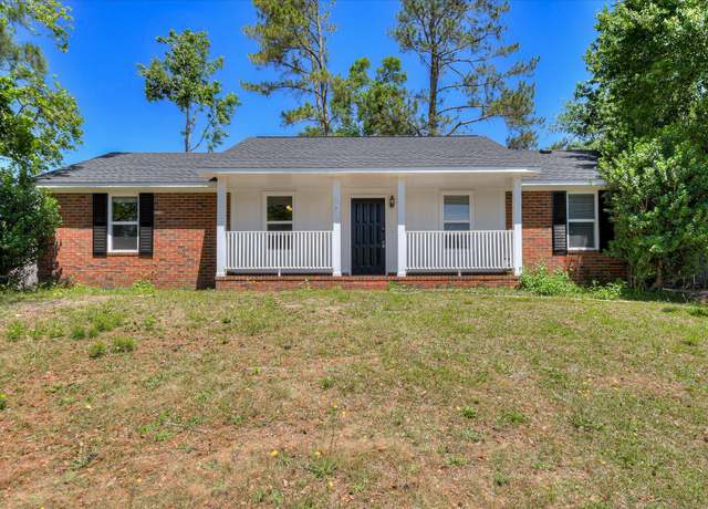 Property at 231 DRY Crk, Evans, GA 30809, 3 beds, 2 baths