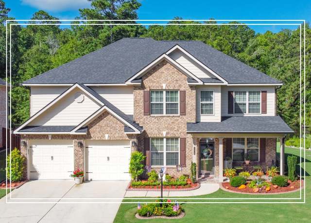 Property at 1519 Baldwin Lks, Grovetown, GA 30813, 5 beds, 3.5 baths