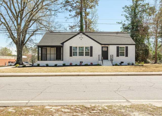 Property at 543 GUILL, Thomson, GA 30824, 3 beds, 1.5 baths