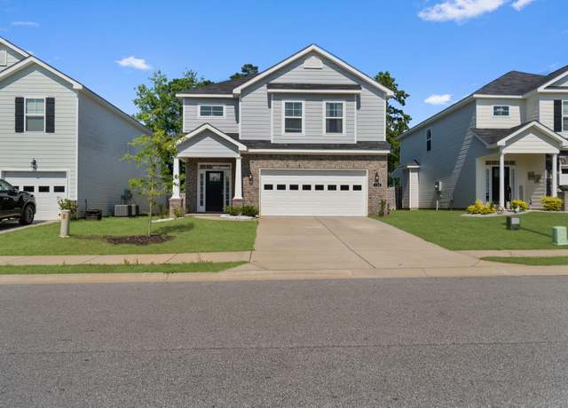 Property at 120 Dublin, Grovetown, GA 30813, 4 beds, 2.5 baths