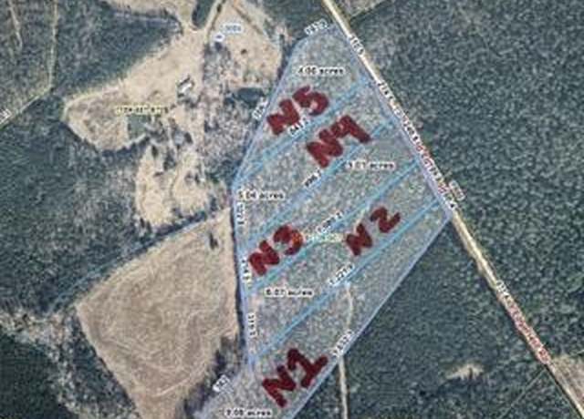 Property at N1 Old Edgefield, Ninety Six, SC 29666