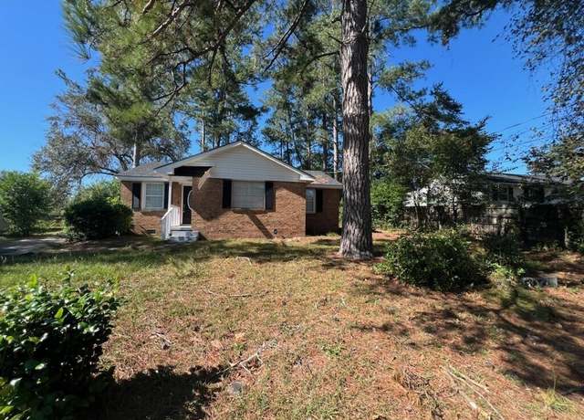 Property at 1605 Bryn Mawr, Augusta, GA 30904, 3 beds, 1.5 baths