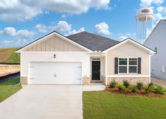 Property at 2231 CHROMITE, Graniteville, SC 29829, 4 beds, 2 baths