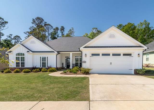 Property at 306 BONHILL, North Augusta, SC 29860, 4 beds, 2.5 baths