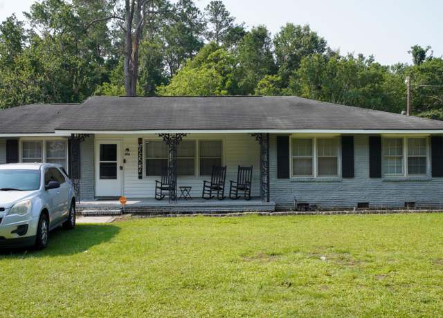 Property at 1838 Phinizy, Augusta, GA 30906, 3 beds, 1.5 baths