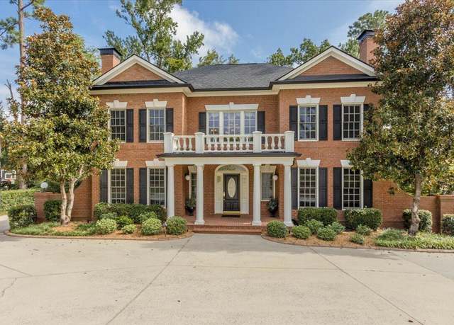 Property at 3750 Roscommon S, Martinez, GA 30907, 4 beds, 3.5 baths