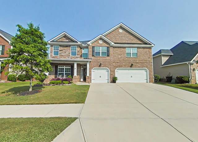 Property at 1038 Dietrich, North Augusta, SC 29860, 5 beds, 3.5 baths